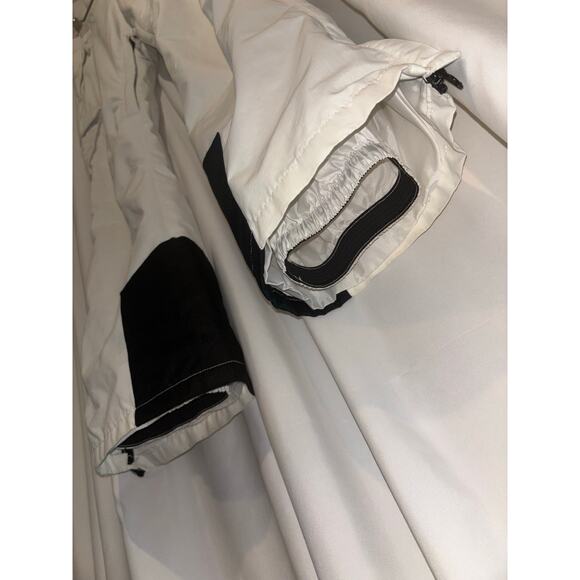 Womens Slalom Snowboarding Pants Size Medium - Picture 4 of 13